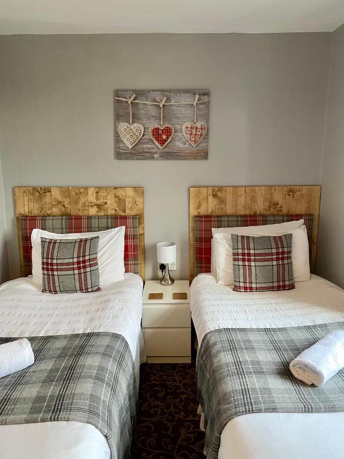 Number 19 Guest House - Self Check In - Under 4 Miles From Barrow In Furness Долтон-ин-Фернесс Экстерьер фото
