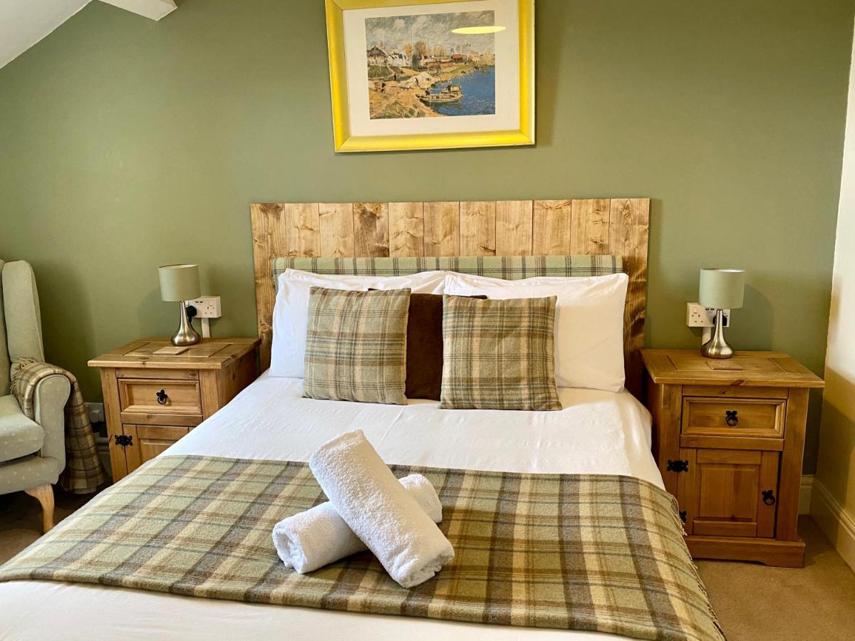 Number 19 Guest House - Self Check In - Under 4 Miles From Barrow In Furness Долтон-ин-Фернесс Экстерьер фото