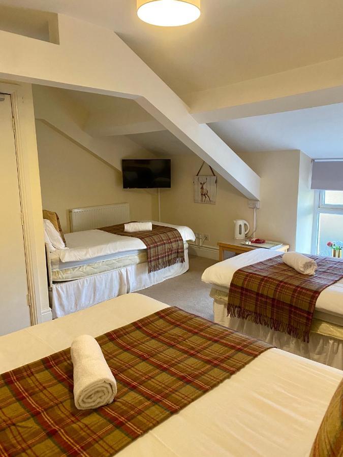 Number 19 Guest House - Self Check In - Under 4 Miles From Barrow In Furness Долтон-ин-Фернесс Экстерьер фото