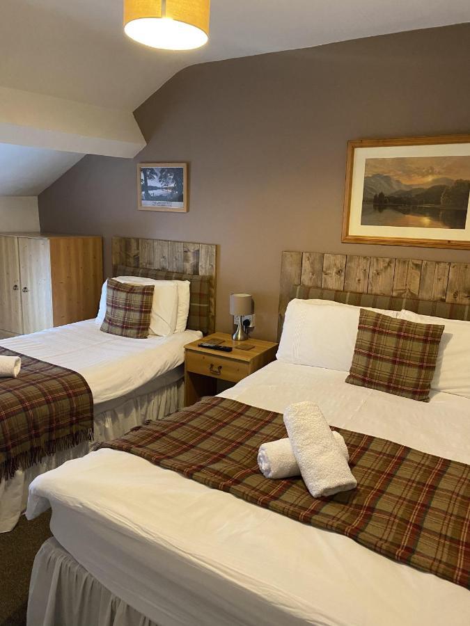 Number 19 Guest House - Self Check In - Under 4 Miles From Barrow In Furness Долтон-ин-Фернесс Экстерьер фото