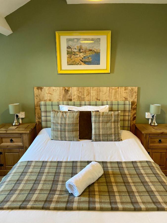 Number 19 Guest House - Self Check In - Under 4 Miles From Barrow In Furness Долтон-ин-Фернесс Экстерьер фото