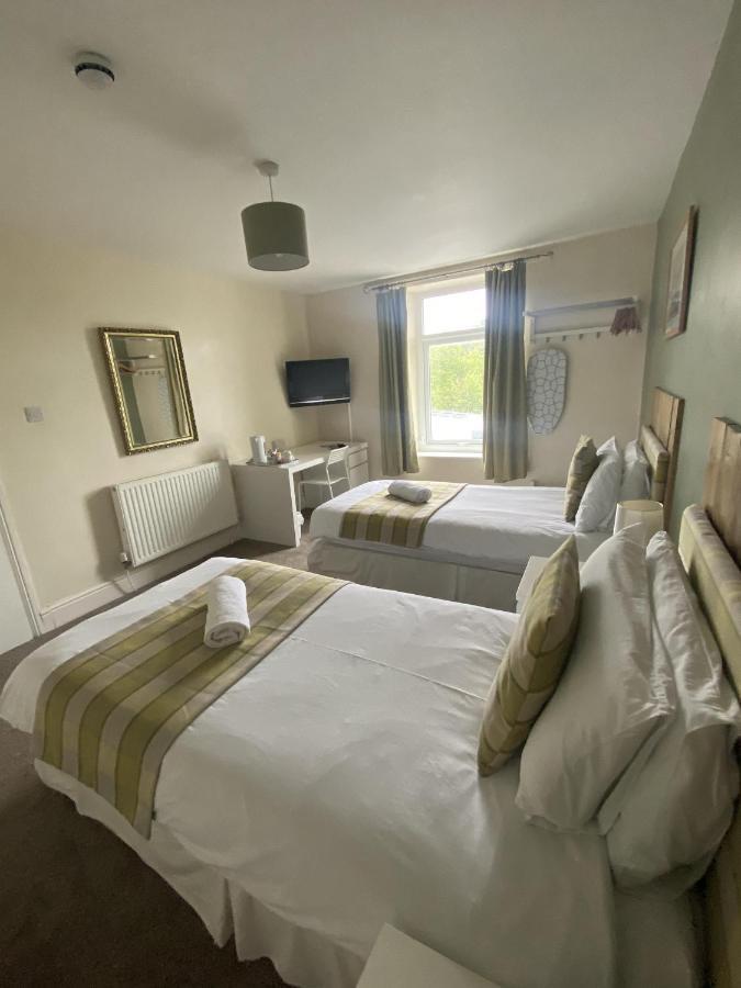 Number 19 Guest House - Self Check In - Under 4 Miles From Barrow In Furness Долтон-ин-Фернесс Экстерьер фото