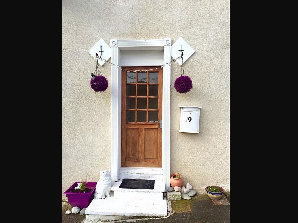 Number 19 Guest House - Self Check In - Under 4 Miles From Barrow In Furness Долтон-ин-Фернесс Экстерьер фото